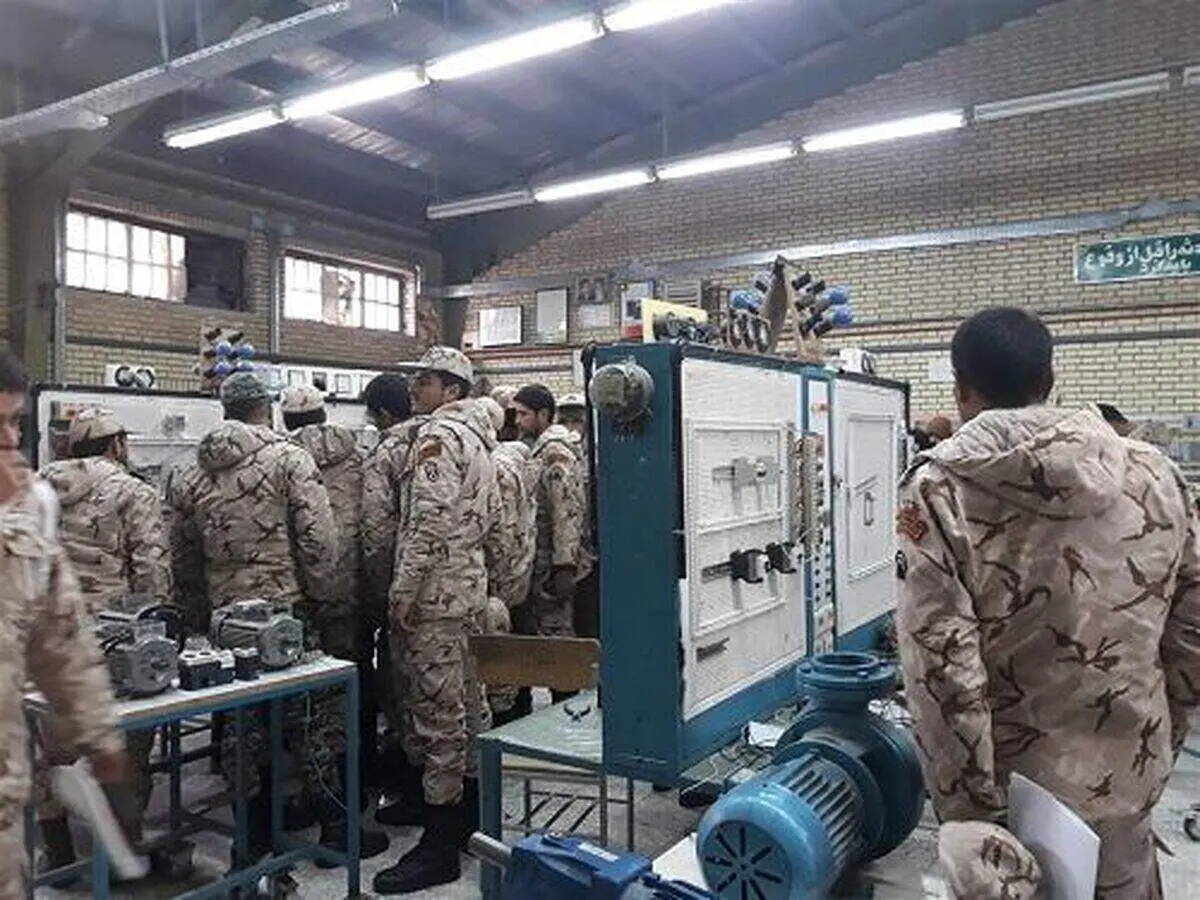 پرداخت وام تا سقف ۴ میلیارد تومان به سربازان