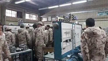 پرداخت وام تا سقف ۴ میلیارد تومان به سربازان