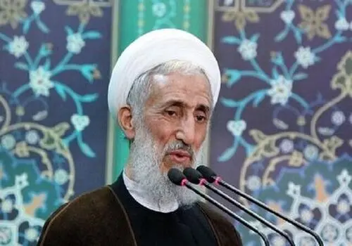 روایتی از حضور خبرنگار آمریکایی در حسینه امام خمینی+ عکس