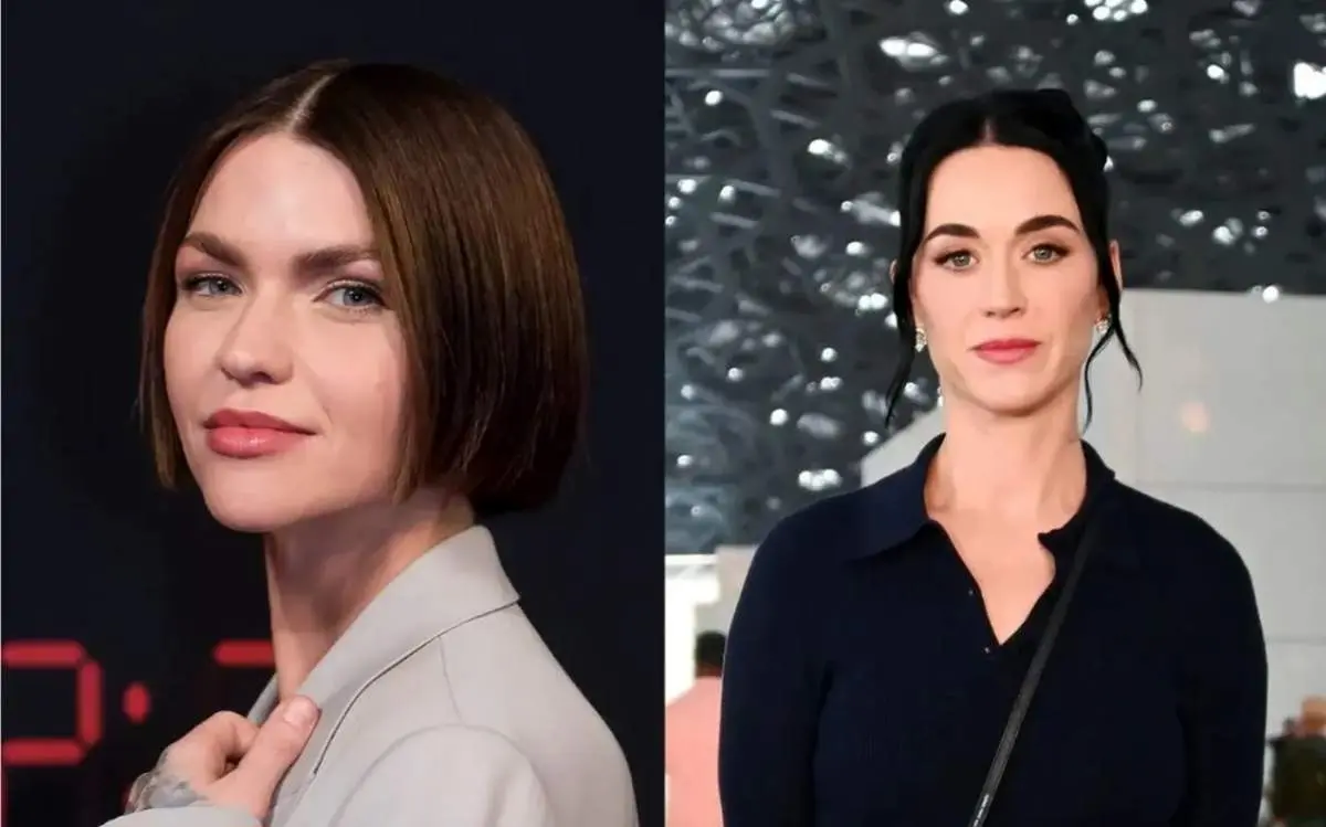 کیتی پری از سوی یک زن به تجاوز متهم شد!