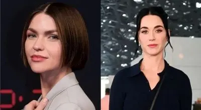 کیتی پری از سوی یک زن به تجاوز متهم شد!