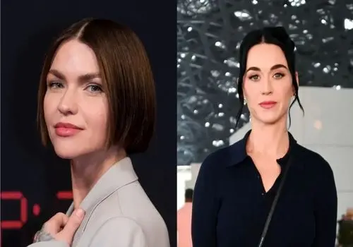 کیتی پری از سوی یک زن به تجاوز متهم شد!