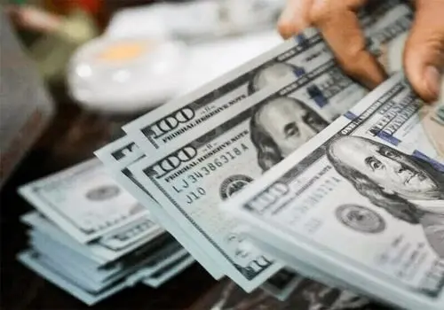 پیش‌بینی قیمت دلار چهارشنبه ۲۰ خردادماه