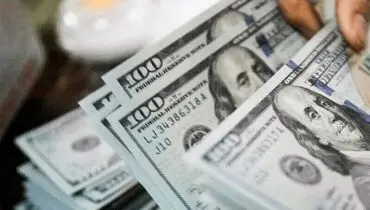 قیمت دلار توافقی امروز سه شنبه ۲۲ اردیبهشت ۱۴۰۵