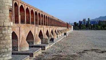 آخرین خبر از احیا و بازگشایی زاینده رود