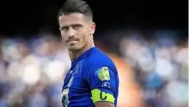 عکس وریا غفوری در مراسم چهلم شهدای میناب