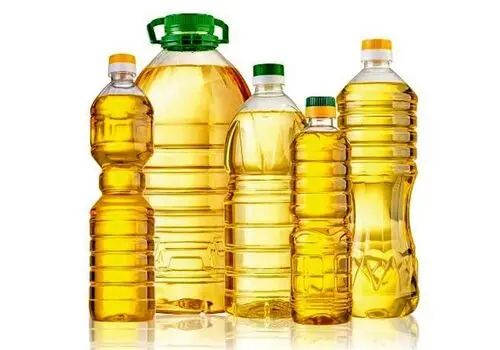 قفسه‌های خالی روغن؛ گزارش میدانی از کمبود جدی