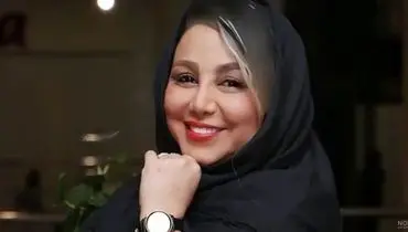 استوری احساسی بهنوش بختیاری برای بازیگر خانه‌به‌دوش