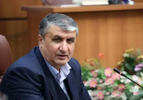 خبر مهم سازمان انرژی اتمی درباره ذخایر اورانیوم
