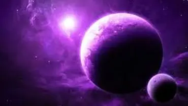 کشف سیاره ارغوانی GJ 504b؛ چراغی جوان در دل تاریکی فضا+فیلم