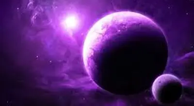 کشف سیاره ارغوانی GJ 504b؛ چراغی جوان در دل تاریکی فضا+فیلم