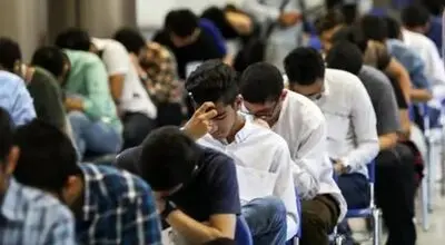 اطلاعیه آموزش‌وپرورش درباره لغو امتحانات نهایی