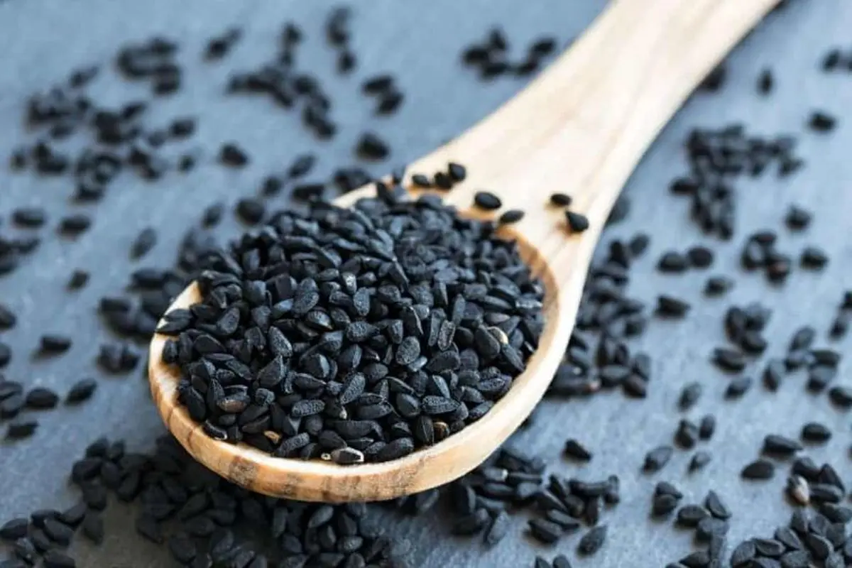زیره سیاه؛ داروی طبیعی برای تسکین دلدرد و کاهش نفخ در طب سنتی