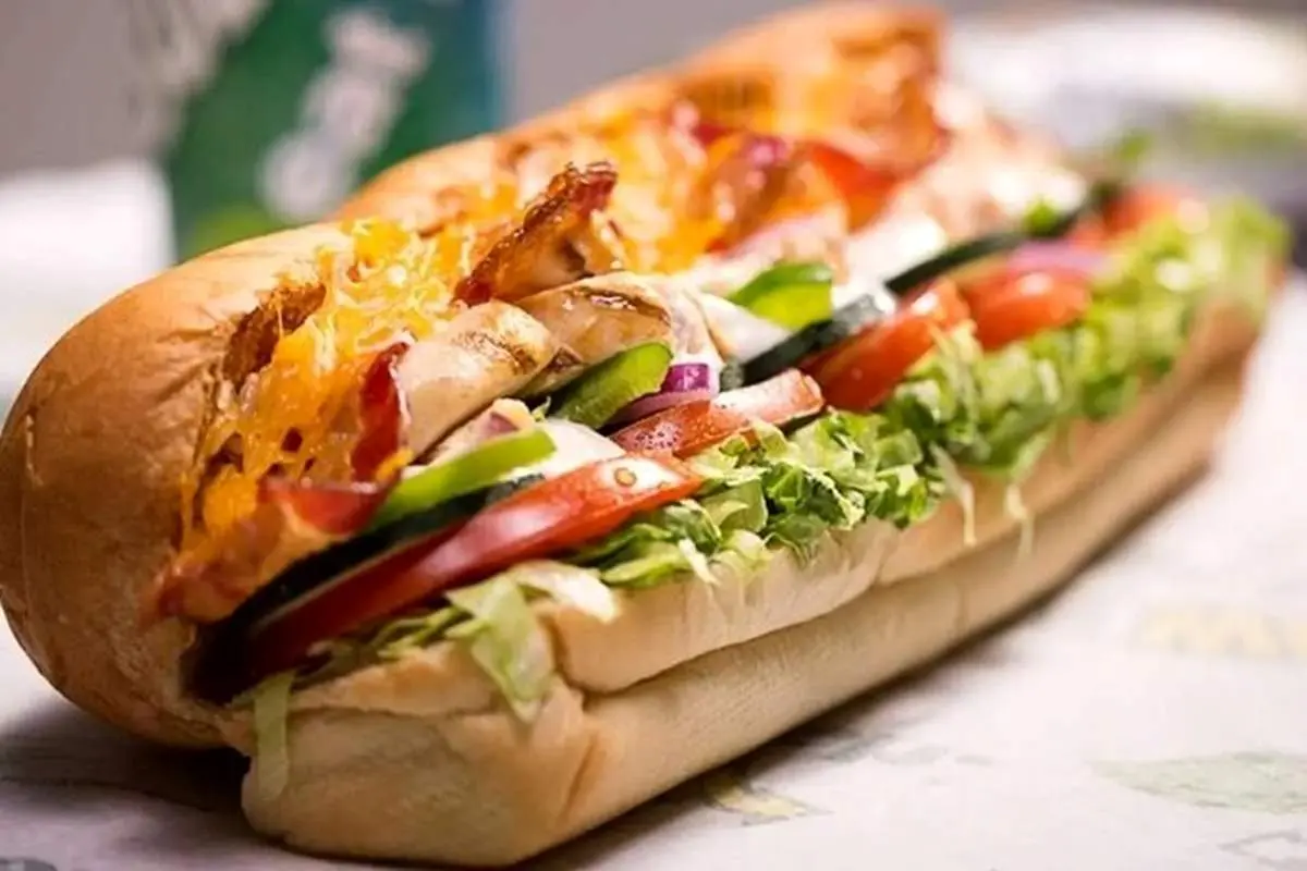 طرز تهیه ساندویچ بلغاری تنوری
