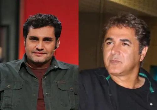 چهره غمگین بازیگر ستایش بعد از خداحافظی!
