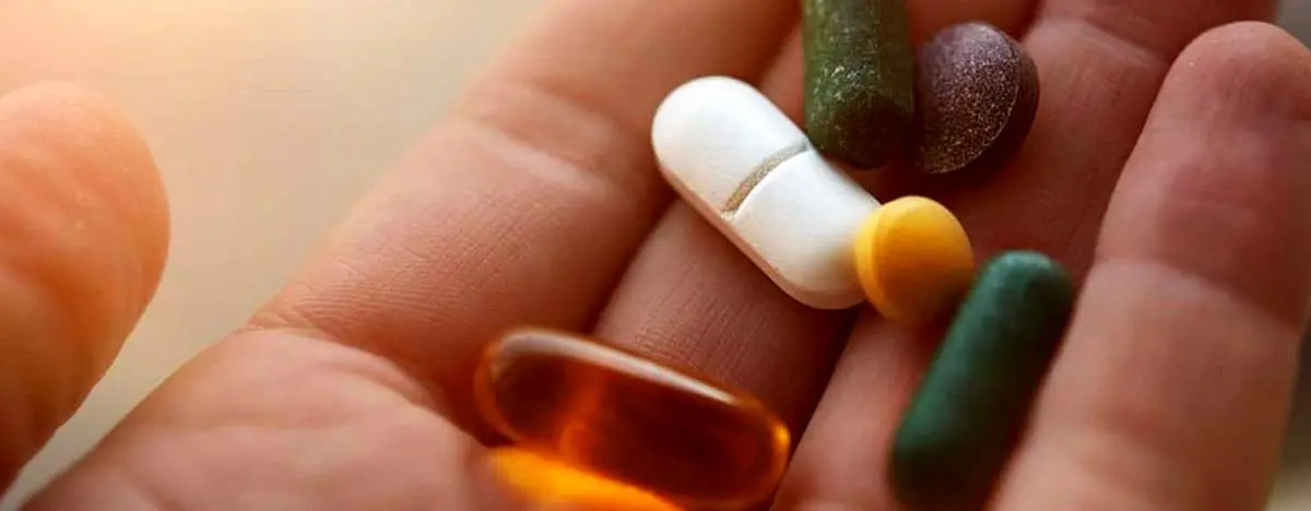 مصرف مکمل های مخصوص آقایان توسط خانم ها