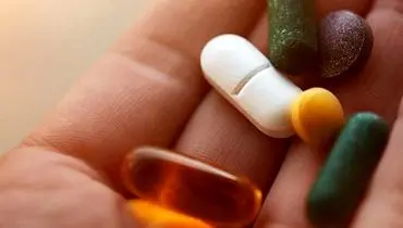 مصرف مکمل های مخصوص آقایان توسط خانم ها