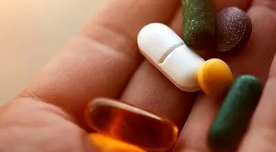 مصرف مکمل های مخصوص آقایان توسط خانم ها