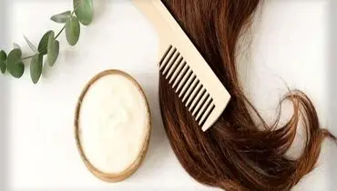 ۷ ماسک خانگی برای تقویت رشد مو در کمتر از یک ماه