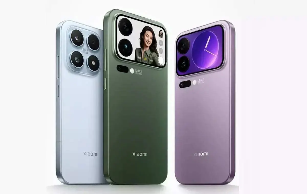 استقبال فوق‌العاده چینی ها از شیائومی ۱۷ اولترا