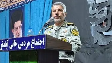 پیام قاطع ارتش؛ تنگه هرمز قابل معامله نیست