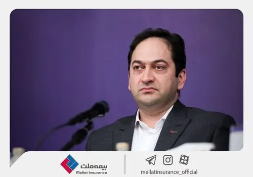 سود خالص بیمه ملت به 387 میلیارد تومان رسید
