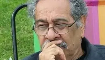 سعید اویسی، هنرمند پیشکسوت سینما و تلویزیون، دار فانی را وداع گفت
