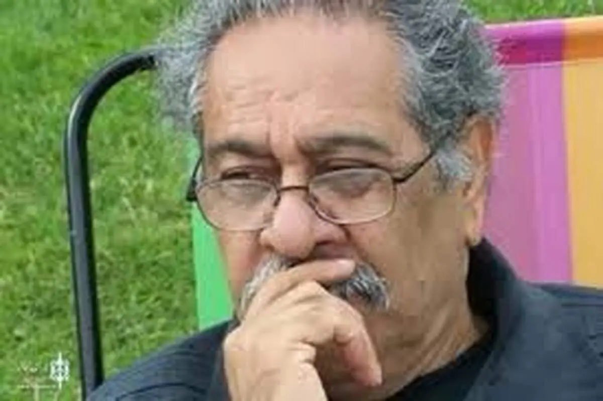 سعید اویسی، هنرمند پیشکسوت سینما و تلویزیون، دار فانی را وداع گفت