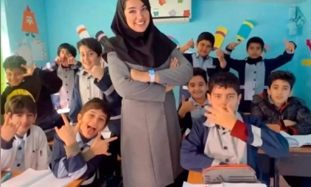 افشاگری معلم قائمشهری از سرنوشتش پس از انتشار کلیپ «گنگستر شهر آمل»+ فیلم