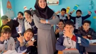 افشاگری معلم قائمشهری از سرنوشتش پس از انتشار کلیپ «گنگستر شهر آمل»+ فیلم