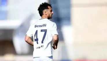 ملوان بدون فخریان برابر خیبر؛ مصدومیت مهاجم نگرانی‌ساز شد