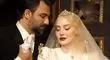کامنت معنادار آرام جعفری درباره ازدواج دومش