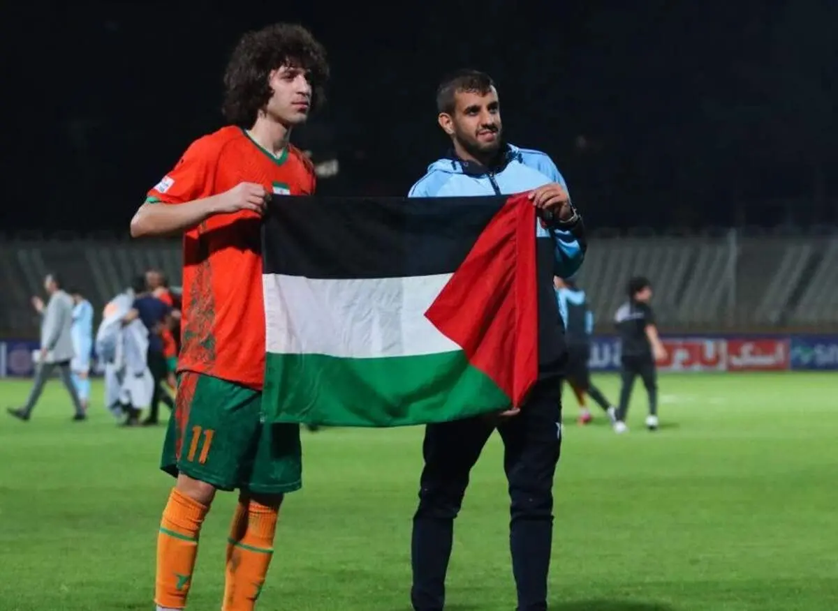 بالاخره تکلیف گزینه استقلال و پرسپولیس مشخص شد