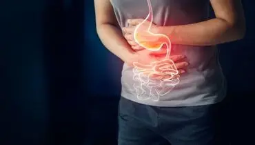 درد شکم از معده است یا روده؟ 