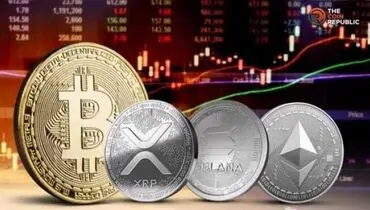  قیمت بیت‌ کوین براساس بولینگر باند به زیر ۵۵ هزار دلار نخواهد رفت
