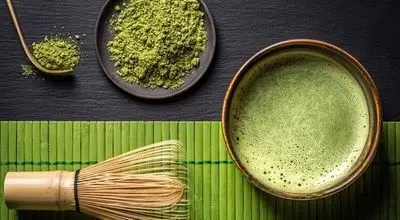 آیا چای سبز ماچا به کاهش وزن کمک می‌کند؟

