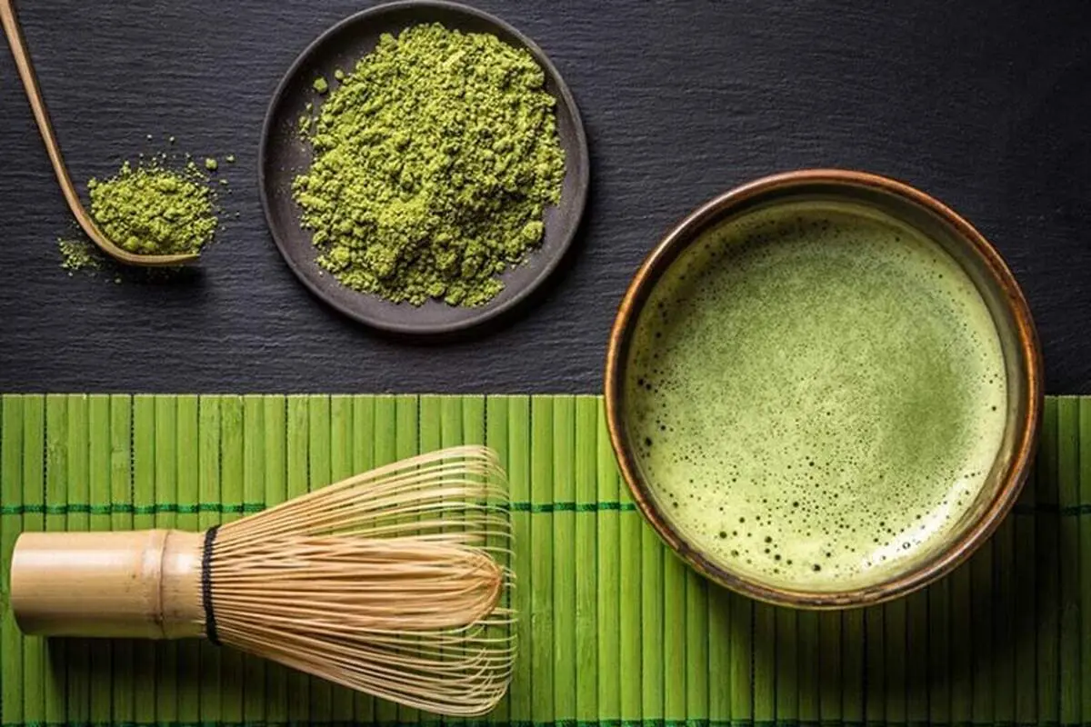 آیا چای سبز ماچا به کاهش وزن کمک می‌کند؟
