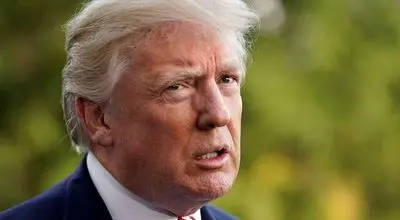 کاخ سفید: ترامپ خواهان گزینه دیپلماتیک درباره ایران است!