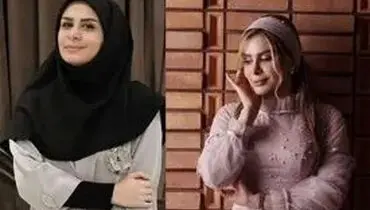 اجرای خطبه عقد آریایی توسط نجمه جودکی با استایل تمام‌صورتی+ویدیو 
