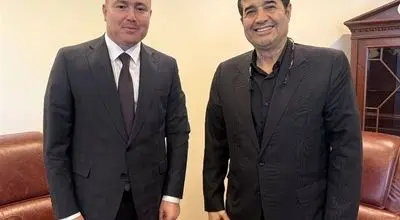 برگزاری اردوی مشترک ایران و تاجیکستان در جودو و کوراش 