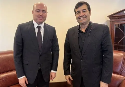  تاج: هیچ‌کس نگفته لیگ صددرصد باید برگزار شود! 