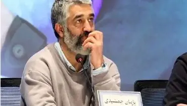 آیا پژمان جمشیدی ممنوع‌الکار است؟