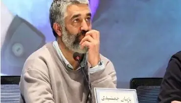آیا پژمان جمشیدی ممنوع‌الکار است؟