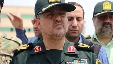 بازداشت عامل حمله به دادستان رفسنجان