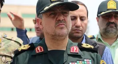 بازداشت عامل حمله به دادستان رفسنجان