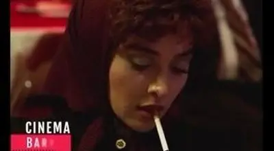 آناهیتا درگاهی سکانس معروف مالنا را بازسازی کرد!/ویدیو 