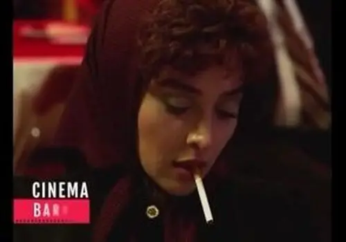 چهره جذاب و متفاوت آناهیتا درگاهی در عکس جدیدش