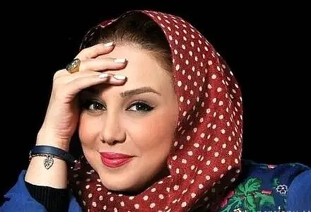 چهره غم‌انگیز و بدون میکاپ بهنوش بختیاری+عکس