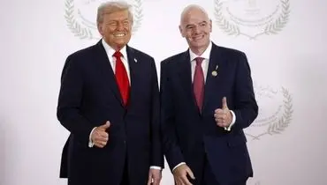 حمایت بین‌المللی از بازسازی فوتبال غزه؛ طرح ۷۵ میلیون دلاری روی میز