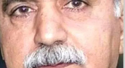 درخواست پرویز پرستویی از ایرانیان سراسر جهان